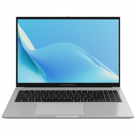 Ноутбук Maibenben M16B-R343UM 16" WUXGA IPS, AMD R3-4300U, 8Gb, 512Gb SSD, Linux, серебристый
Ноутбук Maibenben M16B-R343UM 16" WUXGA IPS, AMD R3-4300U, 8Gb, 512Gb SSD, Linux, серебристый