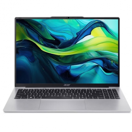 Ноутбук Acer Aspire Lite AL16-52P-31UT 16" WUXGA IPS, Intel Core i3-1305U, 8Gb, 256GB SSD, no OS, серебристый (NX.J5QEM.001)
Ноутбук Acer Aspire Lite AL16-52P-31UT 16" WUXGA IPS, Intel Core i3-1305U, 8Gb, 256GB SSD, no OS, серебристый (NX.J5QEM.001)
