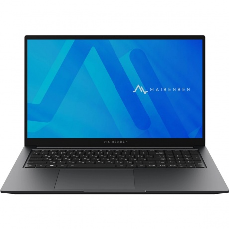 Ноутбук Maibenben P17A-R787UM 17.3" FHD IPS, AMD R7-8745HS, 16Gb, 512Gb SSD, Win11 Home, серый
Ноутбук Maibenben P17A-R787UM 17.3" FHD IPS, AMD R7-8745HS, 16Gb, 512Gb SSD, Win11 Home, серый