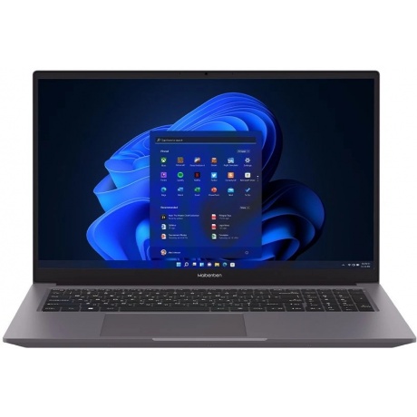 Ноутбук Maibenben P725 17.3" FHD IPS, Intel Core i5-12450H, 16Gb, 512Gb SSD, Win11 Home, серый
Ноутбук Maibenben P725 17.3" FHD IPS, Intel Core i5-12450H, 16Gb, 512Gb SSD, Win11 Home, серый