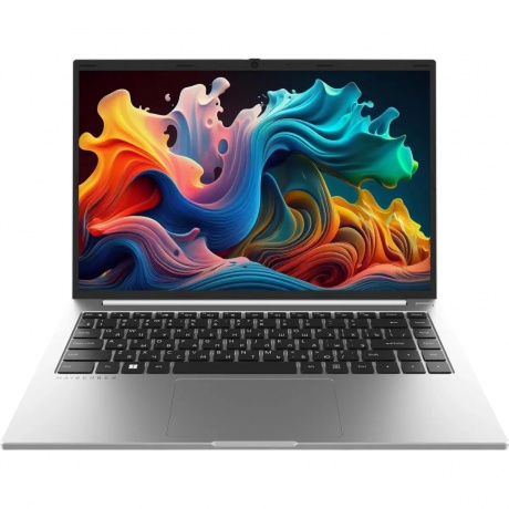 Ноутбук Maibenben S14B-R560UM 14.5" 3K 120Hz IPS AMD R5-6600H, 8Gb, 512Gb SSD, Linux, серебристый
Ноутбук Maibenben S14B-R560UM 14.5" 3K 120Hz IPS AMD R5-6600H, 8Gb, 512Gb SSD, Linux, серебристый