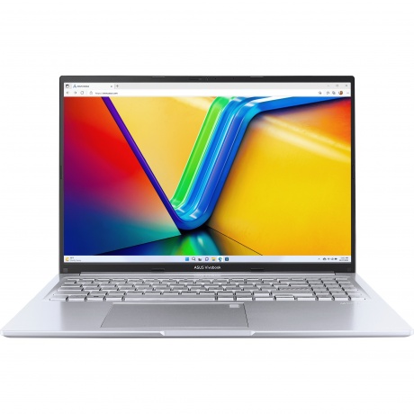 Ноутбук ASUS X1605VA-MB2103 16" WUXGA IPS 300N i7-13620H 16Gb 1Tb SSD UMA DOS Cool Silver, Серебристый
Ноутбук ASUS X1605VA-MB2103 16" WUXGA IPS 300N i7-13620H 16Gb 1Tb SSD UMA DOS Cool Silver, Серебристый
