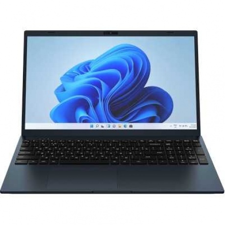 Ноутбук Rikor SPB 302.1 15,6" FHD IPS 300N i5-1155G7 16Gb 512Gb SSD UMA W11 Pro Dark Grey, Черный
Ноутбук Rikor SPB 302.1 15,6" FHD IPS 300N i5-1155G7 16Gb 512Gb SSD UMA W11 Pro Dark Grey, Черный