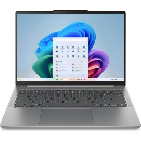 Ноутбук Lenovo IdeaPad Slim 5 14" WUXGA OLED 400N R5-8645HS 16Gb 512Gb UMA DOS Luna Grey, Серый
Ноутбук Lenovo IdeaPad Slim 5 14" WUXGA OLED 400N R5-8645HS 16Gb 512Gb UMA DOS Luna Grey, Серый
