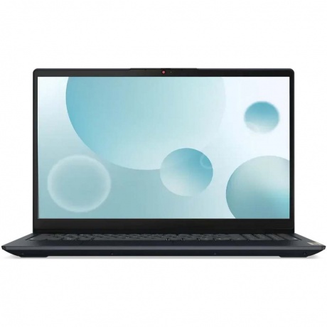 Ноутбук Lenovo IP 3 15ABA7 15.6 R-5 5625U(2.3GHz), 8GB, 256GB SSD, AMD Radeon, DOS, Синий
Ноутбук Lenovo IP 3 15ABA7 15.6 R-5 5625U(2.3GHz), 8GB, 256GB SSD, AMD Radeon, DOS, Синий