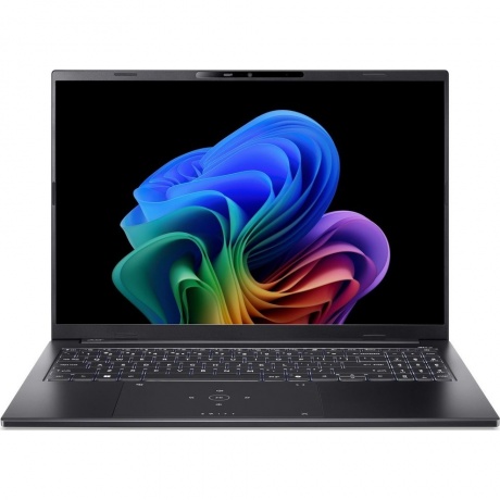 Ноутбук Acer Swift Go 16 SFG16-74-568D Intel Core Ultra 5 226V/16Gb/SSD1Tb/16"/OLED/WUXGA+/2048x1280/120Hz/NoOS/Black/1.52kg (NX.JNMCD.001), Черный
Ноутбук Acer Swift Go 16 SFG16-74-568D Intel Core Ultra 5 226V/16Gb/SSD1Tb/16"/OLED/WUXGA+/2048x1280/120Hz/NoOS/Black/1.52kg (NX.JNMCD.001), Черный