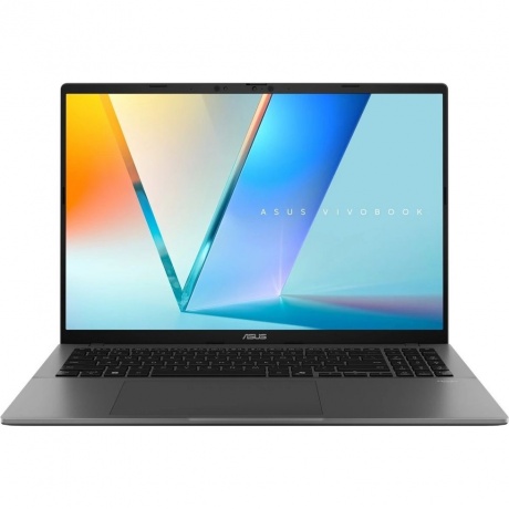 Ноутбук ASUS Vivobook S16 S3607VA Intel Core 5 210H/16Gb/512Gb/16"/IPS /WUXGA/1920x1200/60Hz/NoOS/Grey/1.7kg (90NB1672-M00CJ0), Серый
Ноутбук ASUS Vivobook S16 S3607VA Intel Core 5 210H/16Gb/512Gb/16"/IPS /WUXGA/1920x1200/60Hz/NoOS/Grey/1.7kg (90NB1672-M00CJ0), Серый