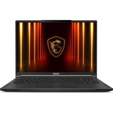 Ноутбук MSI Stealth A16 AI+ A3XWHG-232XRU AMD Ryzen AI 9 HX 370/32Gb/SSD2Tb/RTX5070 Ti 12Gb (105W)/16"/OLED/WQXGA/2560x1600/240Hz/NoOS/Core Black/2.1kg (9S7-15FL35-232), Черный
Ноутбук MSI Stealth A16 AI+ A3XWHG-232XRU AMD Ryzen AI 9 HX 370/32Gb/SSD2Tb/RTX5070 Ti 12Gb (105W)/16"/OLED/WQXGA/2560x1600/240Hz/NoOS/Core Black/2.1kg (9S7-15FL35-232), Черный