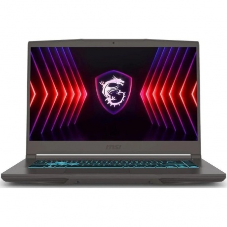 Ноутбук MSI Thin 15 B13UC-3287XRU Intel Core i5-13420H/16Gb/SSD1Tb/RTX3050 4Gb (45W)/15.6"/IPS/FHD/1920x1080/144Hz/NoOS/Cosmos Gray/1.86kg (9S7-16R831-3287), Серый
Ноутбук MSI Thin 15 B13UC-3287XRU Intel Core i5-13420H/16Gb/SSD1Tb/RTX3050 4Gb (45W)/15.6"/IPS/FHD/1920x1080/144Hz/NoOS/Cosmos Gray/1.86kg (9S7-16R831-3287), Серый