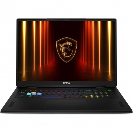 Ноутбук MSI Vector 18 HX AI A2XWIG-890RU Intel Core Ultra 9 275HX/32Gb/SSD2Tb/RTX5080 16Gb (175W)/18"/IPS/WQXGA/2560x1600/240Hz/Win11/Cosmos Gray/3.6kg (9S7-1824B4-890), Серый
Ноутбук MSI Vector 18 HX AI A2XWIG-890RU Intel Core Ultra 9 275HX/32Gb/SSD2Tb/RTX5080 16Gb (175W)/18"/IPS/WQXGA/2560x1600/240Hz/Win11/Cosmos Gray/3.6kg (9S7-1824B4-890), Серый