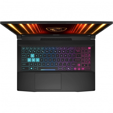 Ноутбук MSI Katana 15 HX B14WFK-804XRU Intel Core i7-14650HX/32Gb/SSD1Tb/RTX5060 8Gb (115W)/15.6"/IPS/FHD/1920x1080/144Hz/NoOS/Black/2.4kg (9S7-1587C1-804), Черный
Ноутбук MSI Katana 15 HX B14WFK-804XRU Intel Core i7-14650HX/32Gb/SSD1Tb/RTX5060 8Gb (115W)/15.6"/IPS/FHD/1920x1080/144Hz/NoOS/Black/2.4kg (9S7-1587C1-804), Черный