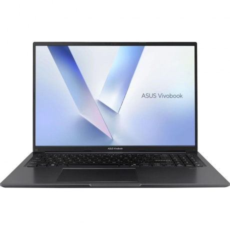 Ноутбук Asus Vivobook 16 M1605NAQ-MB128 16" IPS (AMD Ryzen 5 150, 16GB, 512Gb SSD, AMD Radeon 660M, No OS) Indie Black, Черный
Ноутбук Asus Vivobook 16 M1605NAQ-MB128 16" IPS (AMD Ryzen 5 150, 16GB, 512Gb SSD, AMD Radeon 660M, No OS) Indie Black, Черный