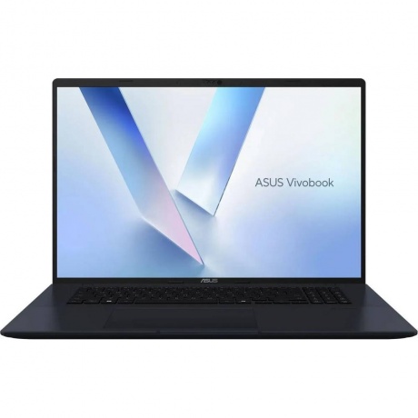 Ноутбук ASUS Vivobook 18 M1807HA-S8156 AMD Ryzen 7 260 3.8GHz/DDR5 32GB/1TB M.2 NVMe PCIe 4.0 SSD/ 18.0" WUXGA 144Hz (1920 x 1200) 16:10/No OS/Quiet Blue/2.6 kg (90NB15P1-M00B20), Синий
Ноутбук ASUS Vivobook 18 M1807HA-S8156 AMD Ryzen 7 260 3.8GHz/DDR5 32GB/1TB M.2 NVMe PCIe 4.0 SSD/ 18.0" WUXGA 144Hz (1920 x 1200) 16:10/No OS/Quiet Blue/2.6 kg (90NB15P1-M00B20), Синий