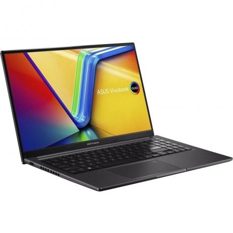 Ноутбук ASUS Vivobook 15 F1505VA-MA929 Intel Core i7-13620H/16Gb (soldered D4)/SSD512Gb/UMA/15.6"/OLED/2.8K/2880x1620/120Hz/NoOS/Black/1.7kg (90NB10P1-M016P0), Черный
Ноутбук ASUS Vivobook 15 F1505VA-MA929 Intel Core i7-13620H/16Gb (soldered D4)/SSD512Gb/UMA/15.6"/OLED/2.8K/2880x1620/120Hz/NoOS/Black/1.7kg (90NB10P1-M016P0), Черный