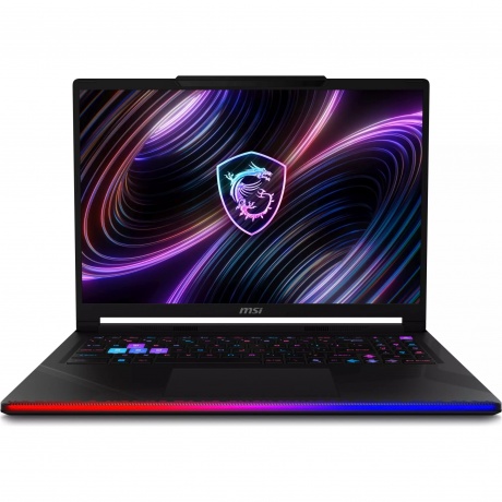 Ноутбук MSI Raider 16 Max HX B2WJ-031RU Intel Core Ultra 9 290HX Plus/32Gb (2*16 D5)/SSD2Tb/RTX5090 24Gb (175W)/16"/OLED/WQXGA/2560x1600/240Hz/Win11/RJ-45/Black/2.7kg (9S7-265111-031), Черный
Ноутбук MSI Raider 16 Max HX B2WJ-031RU Intel Core Ultra 9 290HX Plus/32Gb (2*16 D5)/SSD2Tb/RTX5090 24Gb (175W)/16"/OLED/WQXGA/2560x1600/240Hz/Win11/RJ-45/Black/2.7kg (9S7-265111-031), Черный