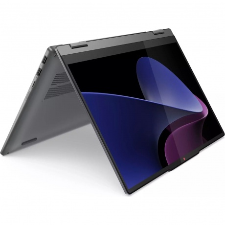 Ноутбук Lenovo IdeaPad 5 2-in-1 14IRH9 Intel Core i5-13420H/16Gb (soldered D5)/SSD512Gb/UMA/14"/OLED/Touch/WUXGA/1920x1200/60Hz/NoOS/Luna Grey/1.5kg (83KX007YRK), Серый
Ноутбук Lenovo IdeaPad 5 2-in-1 14IRH9 Intel Core i5-13420H/16Gb (soldered D5)/SSD512Gb/UMA/14"/OLED/Touch/WUXGA/1920x1200/60Hz/NoOS/Luna Grey/1.5kg (83KX007YRK), Серый