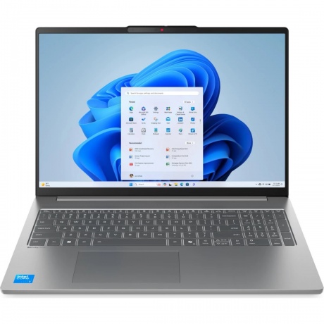Ноутбук Lenovo IdeaPad Slim 5 16IRH10R Core 5 210H 32Gb SSD1Tb Intel Graphics 16" OLED 2.8K (2880x1800) без ОС grey WiFi BT Cam (83J1001ERK), Серый
Ноутбук Lenovo IdeaPad Slim 5 16IRH10R Core 5 210H 32Gb SSD1Tb Intel Graphics 16" OLED 2.8K (2880x1800) без ОС grey WiFi BT Cam (83J1001ERK), Серый