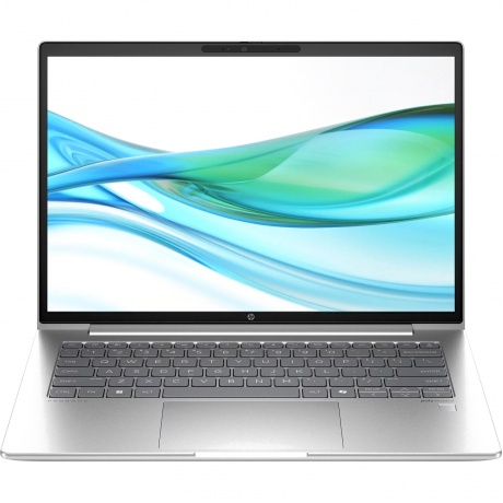 Ноутбук HP ProBook 440 G11 Core Ultra 5 125U 16Gb SSD512Gb Intel Graphics 14" IPS WUXGA (1920x1200) FreeDOS silver WiFi BT Cam (A38B9ET), Серебристый
Ноутбук HP ProBook 440 G11 Core Ultra 5 125U 16Gb SSD512Gb Intel Graphics 14" IPS WUXGA (1920x1200) FreeDOS silver WiFi BT Cam (A38B9ET), Серебристый