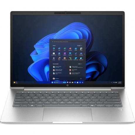 Ноутбук HP ProBook 4 G1ah Ryzen 5 220 16Gb SSD512Gb AMD Radeon Graphics 740M 14" WUXGA (1920x1200) Windows 11 Pro silver WiFi BT Cam (BY2K7AT), Серебристый
Ноутбук HP ProBook 4 G1ah Ryzen 5 220 16Gb SSD512Gb AMD Radeon Graphics 740M 14" WUXGA (1920x1200) Windows 11 Pro silver WiFi BT Cam (BY2K7AT), Серебристый