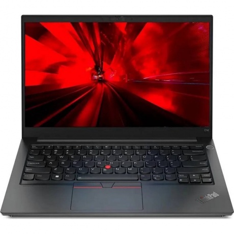 Ноутбук Lenovo ThinkPad E14 Gen 5 Core i5 1335U 16Gb SSD512Gb Intel Iris Xe graphics 14" IPS WUXGA (1920x1200) без ОС black WiFi BT Cam (_21JKS14F00), Черный
Ноутбук Lenovo ThinkPad E14 Gen 5 Core i5 1335U 16Gb SSD512Gb Intel Iris Xe graphics 14" IPS WUXGA (1920x1200) без ОС black WiFi BT Cam (_21JKS14F00), Черный