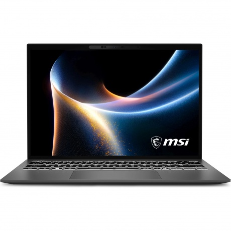 Ноутбук MSI Prestige 13 AI+ A3MG-046RU Core Ultra 9 386H 32Gb SSD1Tb Intel Arc 13.3" OLED 2.8K (2880x1800) Windows 11 Pro grey WiFi BT Cam (9S7-13Q425-046), Серый
Ноутбук MSI Prestige 13 AI+ A3MG-046RU Core Ultra 9 386H 32Gb SSD1Tb Intel Arc 13.3" OLED 2.8K (2880x1800) Windows 11 Pro grey WiFi BT Cam (9S7-13Q425-046), Серый