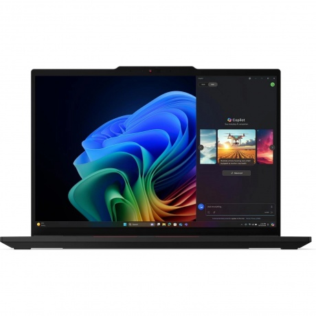 Ноутбук Lenovo ThinkPad T14s G6 Core Ultra 7 268V 32Gb SSD1Tb Intel Arc 140V 14" IPS Touch WUXGA (1920x1200) Windows 11 Pro black WiFi BT Cam (21QX000KUS), Черный
Ноутбук Lenovo ThinkPad T14s G6 Core Ultra 7 268V 32Gb SSD1Tb Intel Arc 140V 14" IPS Touch WUXGA (1920x1200) Windows 11 Pro black WiFi BT Cam (21QX000KUS), Черный