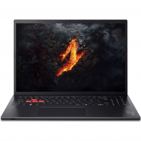 Ноутбук Acer Nitro Lite 16 NL16-71G-578S Core i5 13420H 16Gb SSD512Gb NVIDIA GeForce RTX 3050 6Gb 16" IPS WUXGA (1920x1200) без ОС black WiFi BT Cam (NH.DAAEM.002), Черный
Ноутбук Acer Nitro Lite 16 NL16-71G-578S Core i5 13420H 16Gb SSD512Gb NVIDIA GeForce RTX 3050 6Gb 16" IPS WUXGA (1920x1200) без ОС black WiFi BT Cam (NH.DAAEM.002), Черный