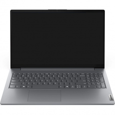 Ноутбук Lenovo V15 G5 IRL Core i7 13620H 16Gb SSD512Gb Intel UHD Graphics 15.6" TN FHD (1920x1080) без ОС grey WiFi BT Cam (83HF00EMIG), Серый
Ноутбук Lenovo V15 G5 IRL Core i7 13620H 16Gb SSD512Gb Intel UHD Graphics 15.6" TN FHD (1920x1080) без ОС grey WiFi BT Cam (83HF00EMIG), Серый