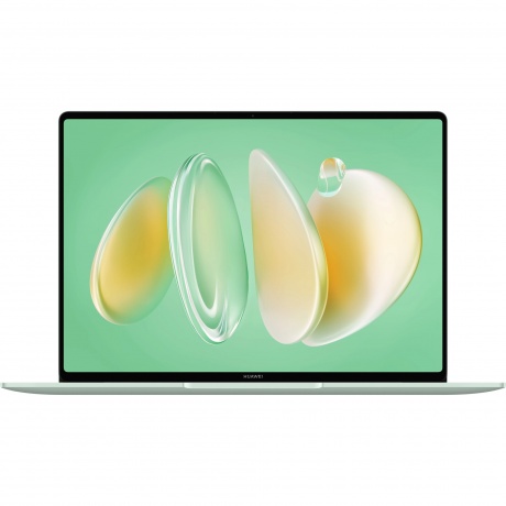 Ноутбук Huawei MateBook 14 14.2" Core Ultra 7 155H 16Gb, SSD 1Tb Green, Зеленый
Ноутбук Huawei MateBook 14 14.2" Core Ultra 7 155H 16Gb, SSD 1Tb Green, Зеленый