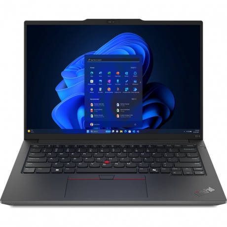 Ноутбук Lenovo E14 Gen6 U5-125H 16Gb/512Gb Win11Home (21M7A002CD), Черный
Ноутбук Lenovo E14 Gen6 U5-125H 16Gb/512Gb Win11Home (21M7A002CD), Черный