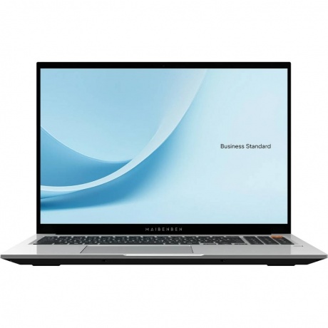 Ноутбук Maibenben B116C 16" IPS Ryzen 5 7640HS 16Gb/512SSD Gb Silver Win 11Pro (B116C-R576UMF1SPSRE2), Серебристый
Ноутбук Maibenben B116C 16" IPS Ryzen 5 7640HS 16Gb/512SSD Gb Silver Win 11Pro (B116C-R576UMF1SPSRE2), Серебристый