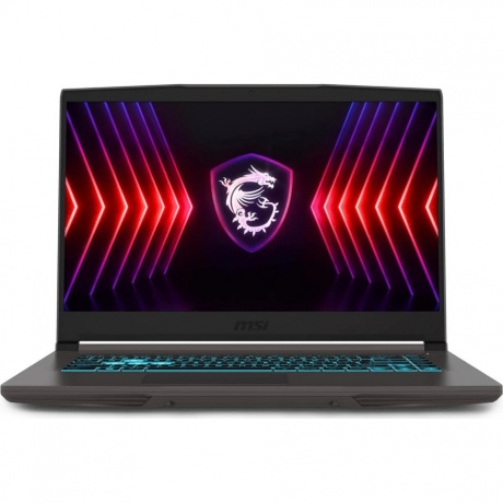 Ноутбук MSI Thin 15 B13VE-3023US 15.6" IPS FHD Core i5 13420H 16Gb/SSD 512Gb RTX 4050 6Gb Win 11 Home grey (9S7-16R831-3023), Серый
Ноутбук MSI Thin 15 B13VE-3023US 15.6" IPS FHD Core i5 13420H 16Gb/SSD 512Gb RTX 4050 6Gb Win 11 Home grey (9S7-16R831-3023), Серый