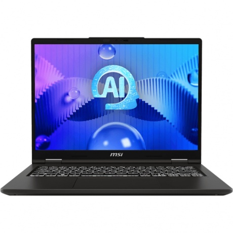 Ноутбук MSI Venture 14 AI A1MG-038RU 14" 2.8K OLED Core 5 125H 16GB/512GB SSD Win11Pro Solid Gray (9S7-14Q221-038), Серый
Ноутбук MSI Venture 14 AI A1MG-038RU 14" 2.8K OLED Core 5 125H 16GB/512GB SSD Win11Pro Solid Gray (9S7-14Q221-038), Серый