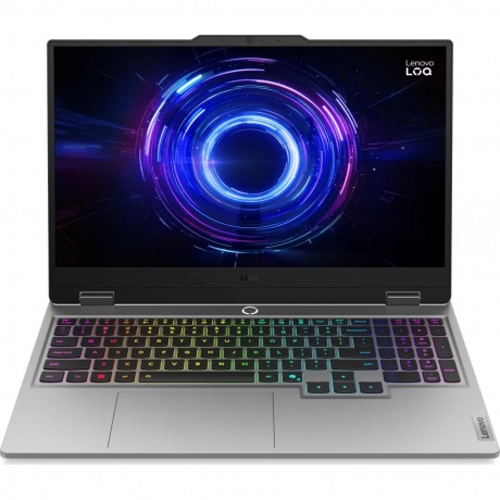 Ноутбук Lenovo LOQ 15IRX10 15.6" IPS Core i7 13650HX 16Gb/1Tb SSD RTX 5050 8GB серый (83JE013PSA)
Ноутбук Lenovo LOQ 15IRX10 15.6" IPS Core i7 13650HX 16Gb/1Tb SSD RTX 5050 8GB серый (83JE013PSA)