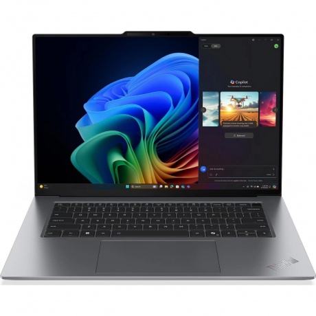 Ноутбук Lenovo ThinkPad X9-15 G1 Aura 15.3" OLED Core Ultra 7 258V 32Gb/1Tb SSD Win 11 Pro серый (21Q60008GQ)
Ноутбук Lenovo ThinkPad X9-15 G1 Aura 15.3" OLED Core Ultra 7 258V 32Gb/1Tb SSD Win 11 Pro серый (21Q60008GQ)