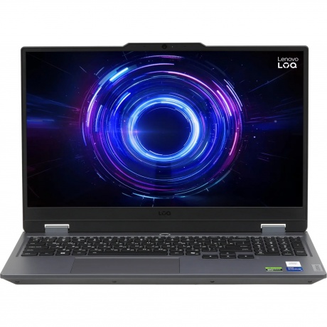 Ноутбук Lenovo LOQ 15IRX10 15.6" FHD Core i7-14700HX 16Gb/SSD1Tb RTX5060 Win11 grey 83JE00XAFU, Серый
Ноутбук Lenovo LOQ 15IRX10 15.6" FHD Core i7-14700HX 16Gb/SSD1Tb RTX5060 Win11 grey 83JE00XAFU, Серый