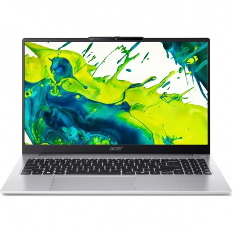 Ноутбук Acer AL15-74P-569P 15.6" FHD IPS Core Ultra 5 processor 125H UMA 16 GB 512GB SSD Silver Plastic (NX.DQSCD.002), Серебристый
Ноутбук Acer AL15-74P-569P 15.6" FHD IPS Core Ultra 5 processor 125H UMA 16 GB 512GB SSD Silver Plastic (NX.DQSCD.002), Серебристый