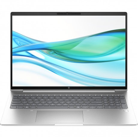 Ноутбук HP Probook 460 G11 16" Core Ultra 5 125U 16Gb/512SSDGb Silver (A38BGET#BH5), Серебристый
Ноутбук HP Probook 460 G11 16" Core Ultra 5 125U 16Gb/512SSDGb Silver (A38BGET#BH5), Серебристый