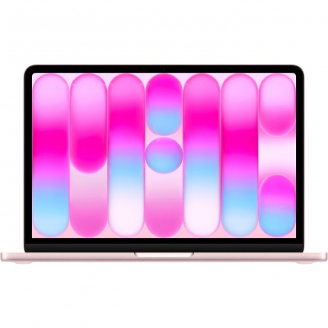 Ноутбук Apple MacBook Neo 13-inch 2026 13.0'' Liquid Retina A18 6C CPU 5C GPU/8GB/256GB SSD Blush (MHFH4LL/A), Розовый
Ноутбук Apple MacBook Neo 13-inch 2026 13.0'' Liquid Retina A18 6C CPU 5C GPU/8GB/256GB SSD Blush (MHFH4LL/A), Розовый