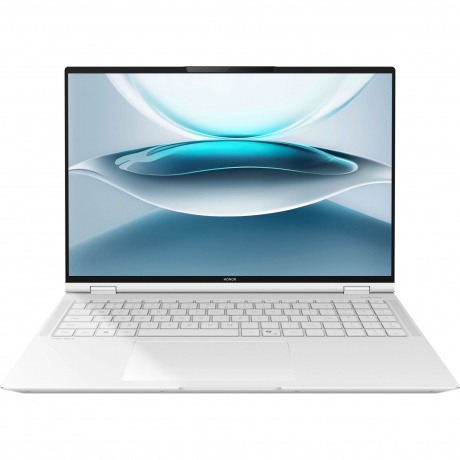 Ноутбук Honor MagicBook Pro 16 2025 Hunter 16" IPS 3K Ul9 285H/32Gb/SSD1Tb/RTX 5060 W11H white (5301APWK), Белый
Ноутбук Honor MagicBook Pro 16 2025 Hunter 16" IPS 3K Ul9 285H/32Gb/SSD1Tb/RTX 5060 W11H white (5301APWK), Белый