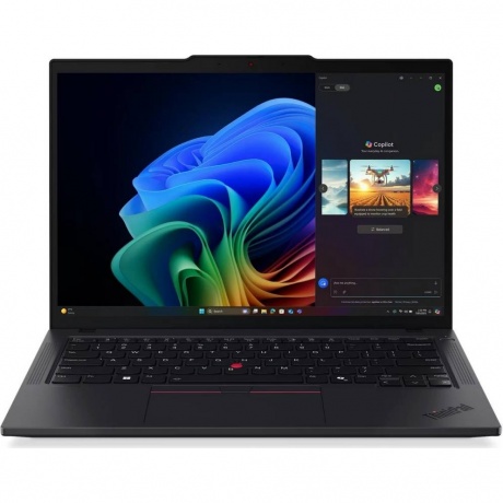 Ноутбук Lenovo Thinkpad T14 G6 14" Touch Ryzen AI 7 PRO 350/16Gb/512Gb SSD/W11Pro (21QJ00CNUS), Черный
Ноутбук Lenovo Thinkpad T14 G6 14" Touch Ryzen AI 7 PRO 350/16Gb/512Gb SSD/W11Pro (21QJ00CNUS), Черный