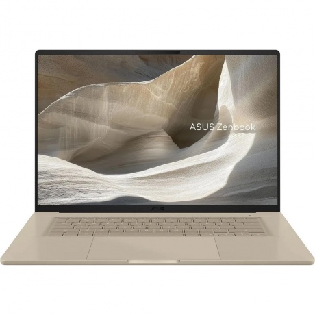 Ноутбук Asus Zenbook A16 UX3607OA-SQ013W 16" 3K OLED Snapdragon X2 Elite Extreme 48GB/1TB SSD WIN11 HOME Zabriskie Beige, Бежевый
Ноутбук Asus Zenbook A16 UX3607OA-SQ013W 16" 3K OLED Snapdragon X2 Elite Extreme 48GB/1TB SSD WIN11 HOME Zabriskie Beige, Бежевый
