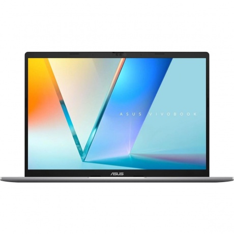 Ноутбук ASUS Vivobook S14 M3407HA-SF065/14" WUXGA 1920x1200/AMD Ryzen 5 220/16 Gb/512 Gb SSD/AMD Radeon Graphics/No OS/серебристый/1.4 кг (90NB16E2-M004J0)
Ноутбук ASUS Vivobook S14 M3407HA-SF065/14" WUXGA 1920x1200/AMD Ryzen 5 220/16 Gb/512 Gb SSD/AMD Radeon Graphics/No OS/серебристый/1.4 кг (90NB16E2-M004J0)