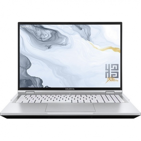 Ноутбук Colorful X16 Pro-HD76A3201TS-W-C2A Intel Core i7-14650HX/32Gb (2*16 D5)/SSD1Tb/RTX5060 (115W) 8Gb/16"/IPS/WQXGA/2560x1600/180Hz/Win11/RJ-45/White/2.6kg, Белый
Ноутбук Colorful X16 Pro-HD76A3201TS-W-C2A Intel Core i7-14650HX/32Gb (2*16 D5)/SSD1Tb/RTX5060 (115W) 8Gb/16"/IPS/WQXGA/2560x1600/180Hz/Win11/RJ-45/White/2.6kg, Белый