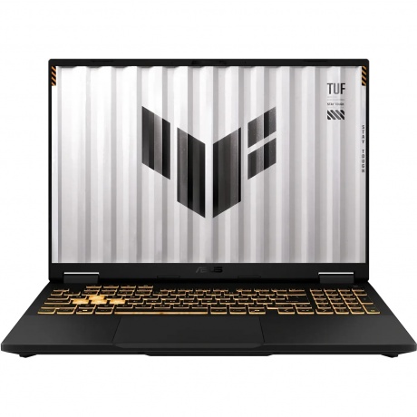 Ноутбук ASUS FX608J (FX608JHR-RV035) 16"/WUXGA/IPS/300N/165Hz/i7-14650HX/16GB/SSD512GB/RTX 5050 8GB/Backlit/DOS/Jaeger Gray (90NR0NA1-M003C0), Серый
Ноутбук ASUS FX608J (FX608JHR-RV035) 16"/WUXGA/IPS/300N/165Hz/i7-14650HX/16GB/SSD512GB/RTX 5050 8GB/Backlit/DOS/Jaeger Gray (90NR0NA1-M003C0), Серый