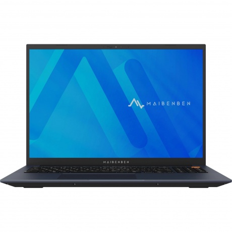 Ноутбук Maibenben M16C-R745UM Ryzen 7 7445HS 16Gb SSD512Gb AMD Radeon 740M 16" IPS FHD+ (1920x1200) Windows 11 Home blue WiFi BT Cam 4026mAh (M16C-R745UM0F14HU4E10), Синий
Ноутбук Maibenben M16C-R745UM Ryzen 7 7445HS 16Gb SSD512Gb AMD Radeon 740M 16" IPS FHD+ (1920x1200) Windows 11 Home blue WiFi BT Cam 4026mAh (M16C-R745UM0F14HU4E10), Синий