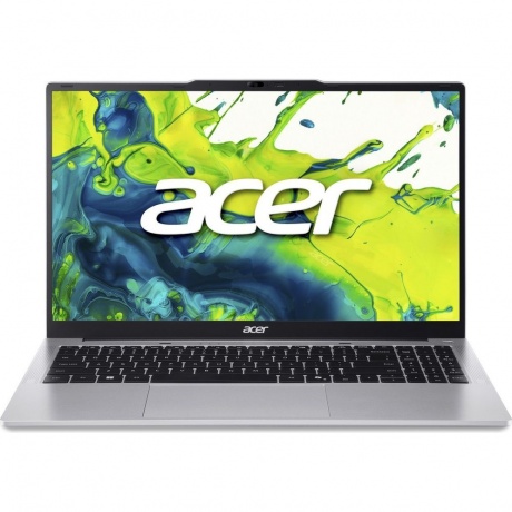 Ноутбук Acer Aspire Lite 15 AL15-72P-595Y 15.6" IPS FHD Core i5-13500H 16Gb/512Gb SSD Silver, Серебристый
Ноутбук Acer Aspire Lite 15 AL15-72P-595Y 15.6" IPS FHD Core i5-13500H 16Gb/512Gb SSD Silver, Серебристый