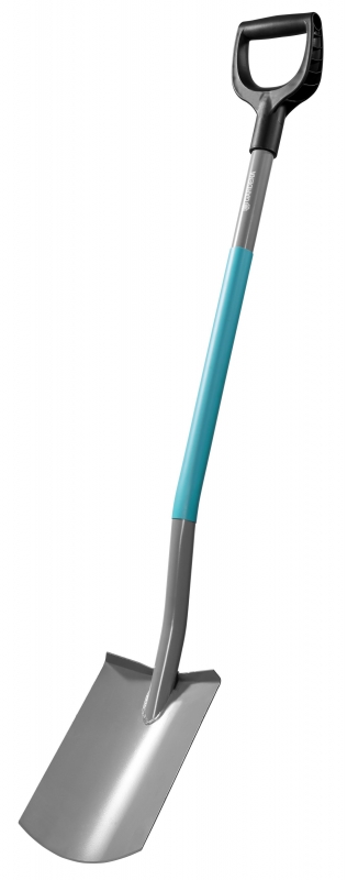 Лопата штыковая Gardena ClassicLine 17050-20.000.00 для земляных работ малый
Лопата штыковая Gardena ClassicLine 17050-20.000.00 для земляных работ малый