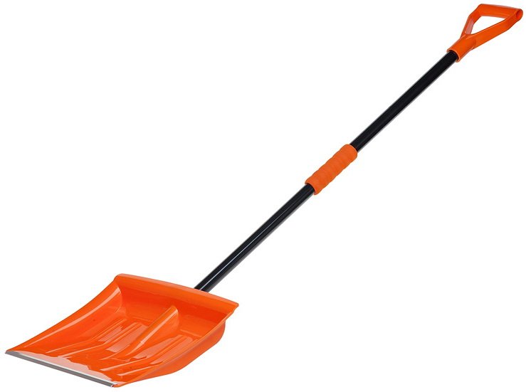 Лопата снеговая Airline 18072
Лопата снеговая Airline 18072