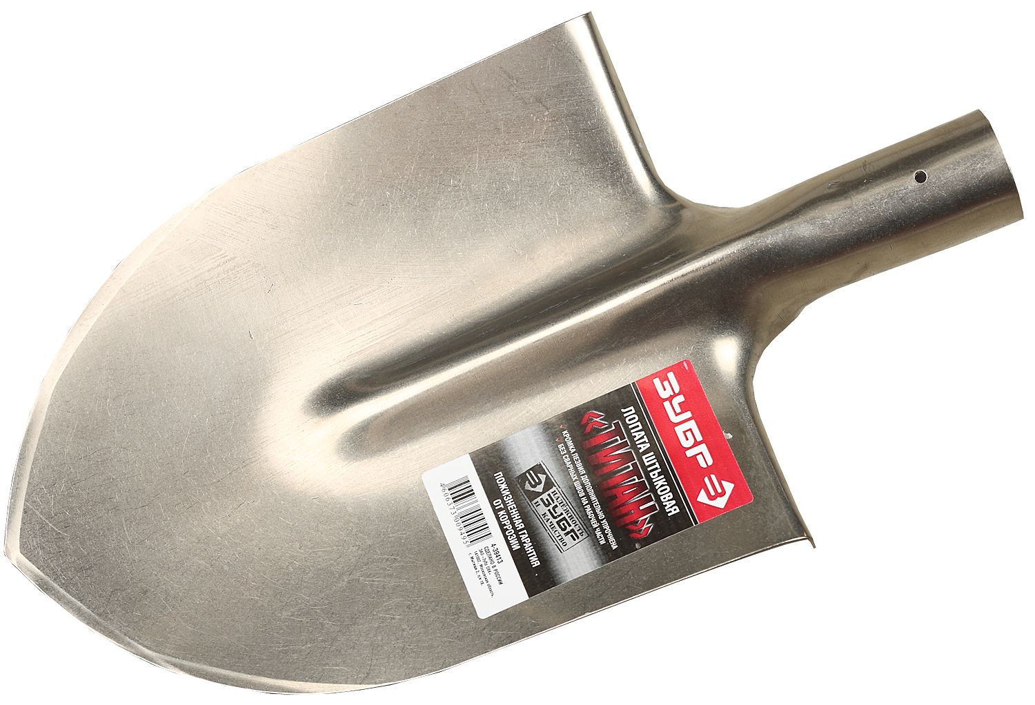 Лопата садовая Зубр 4-39413
Лопата садовая Зубр 4-39413